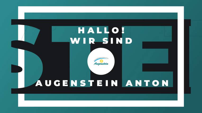 Video 1 AUGENSTEIN Heizung