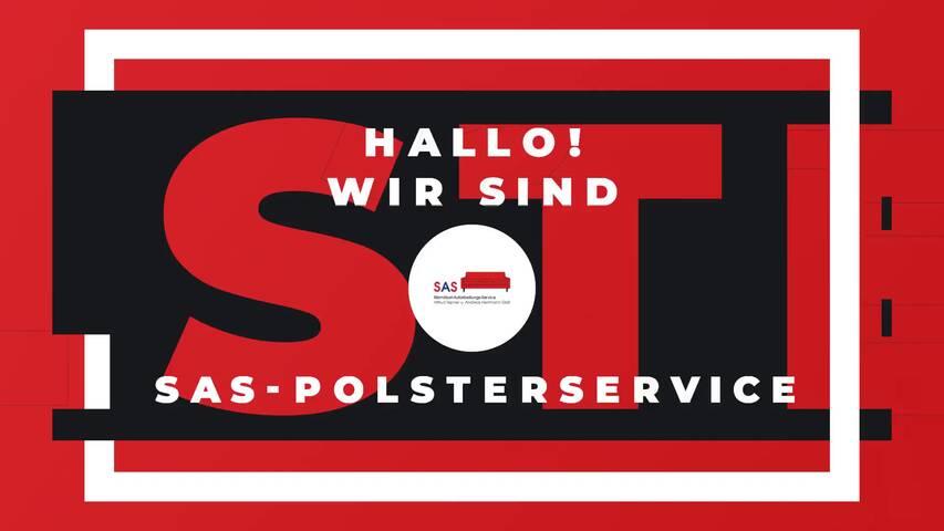 Video 1 Tepner & Herrmann GbR, Hiltrud & Andreas