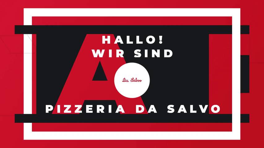 Video 1 Pizzeria Da Salvo