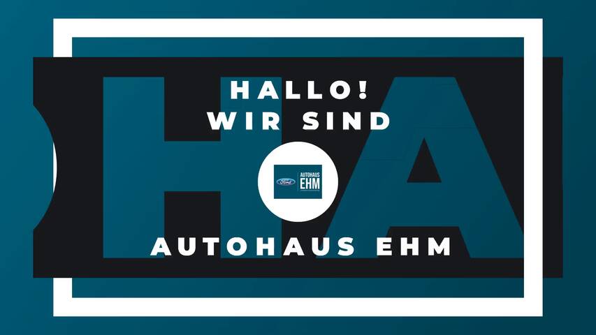 Video 1 Autohaus Ehm