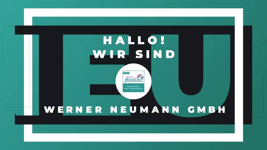 Video 1 Neumann GmbH