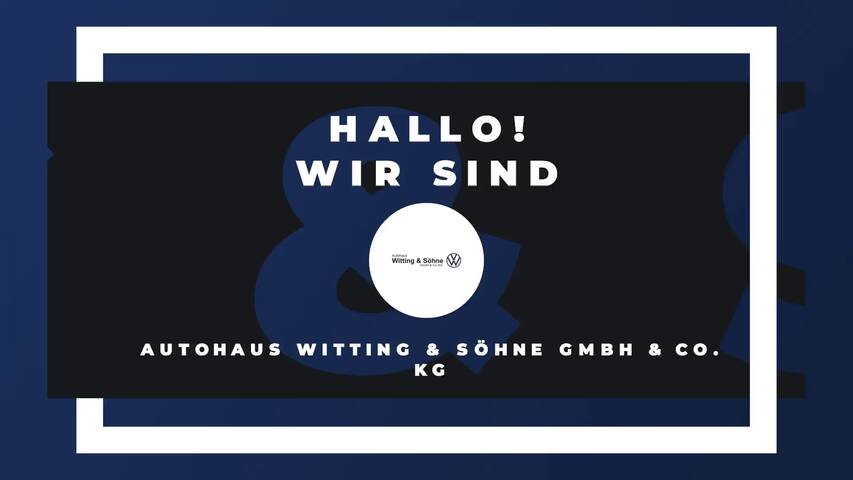 Video 1 Autohaus Witting & Söhne GmbH & Co. KG
