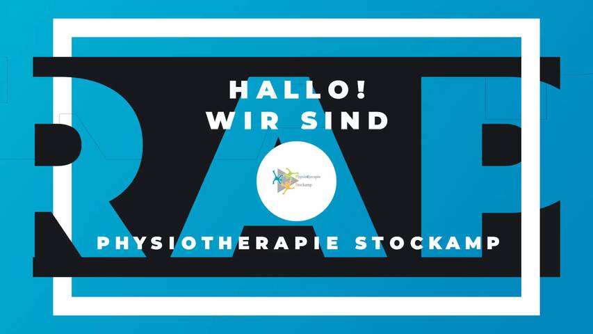 Video 1 Physiotherapie Stockamp