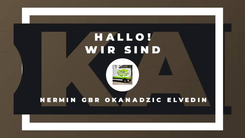 Video 1 Nermin GbR Okanadzic Elvedin