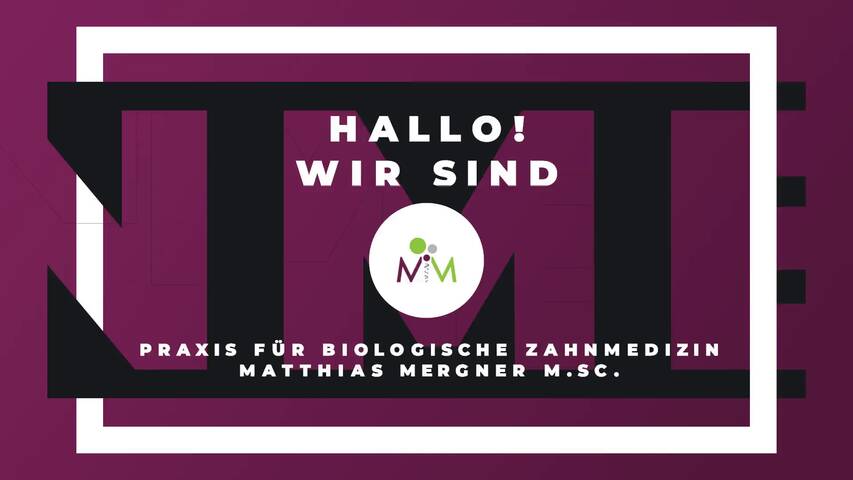 Video 1 Mergner Matthias M. Sc.