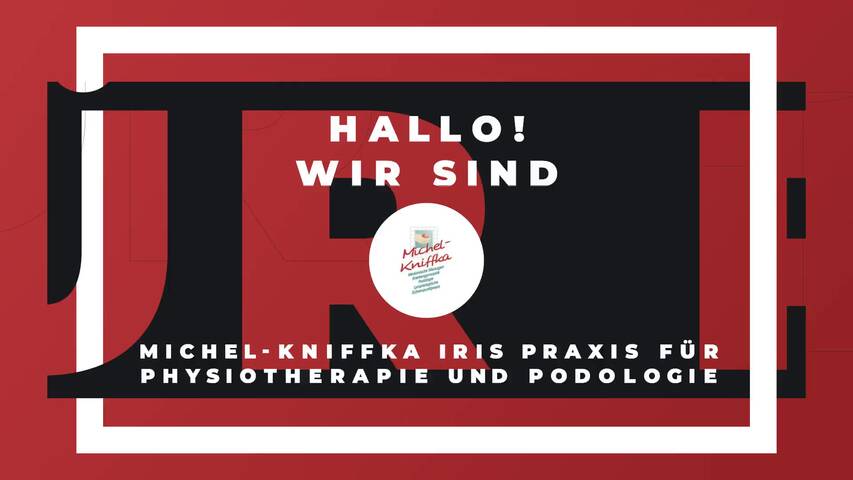 Video 1 Michel-Kniffka Iris Praxis für Osteopathie und Kinderosteopathie