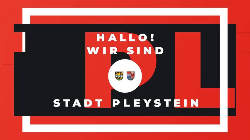 Video 1 Stadt Pleystein