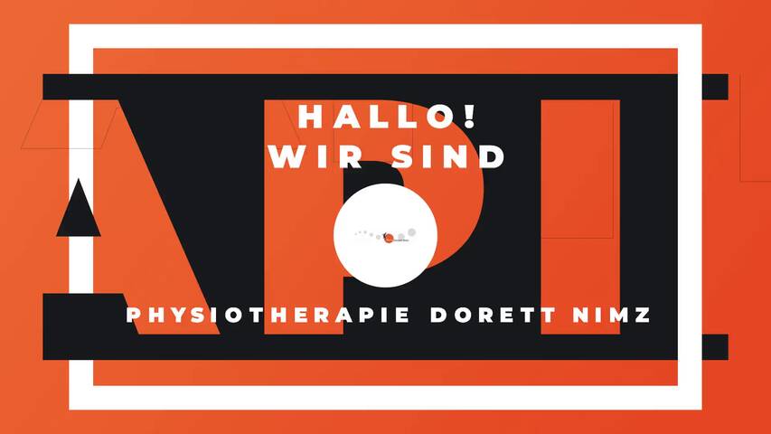 Video 1 Nimz, Dorett Physiotherapie