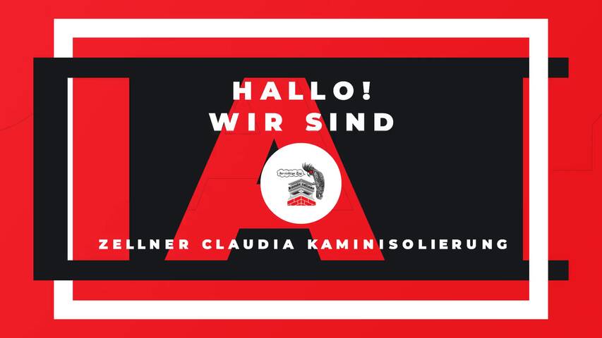 Video 1 Zellner Kaminbau