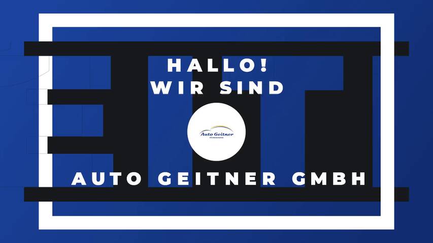 Video 1 Auto Geitner GmbH