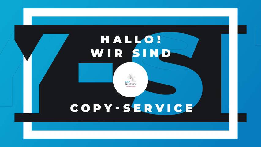 Video 1 Copy-Service