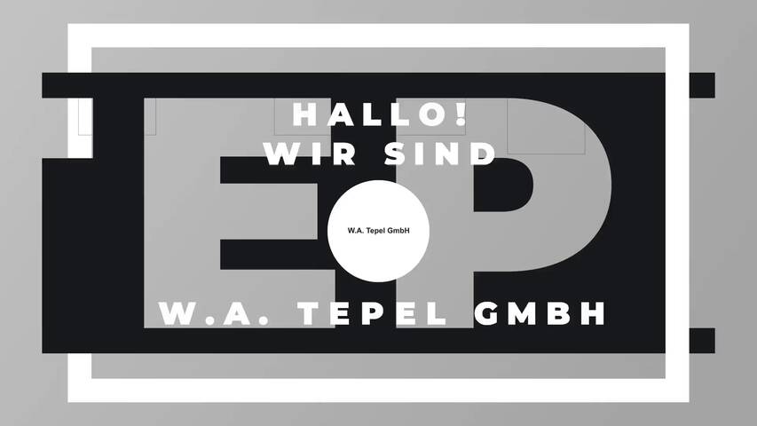 Video 1 Tepel am Markt