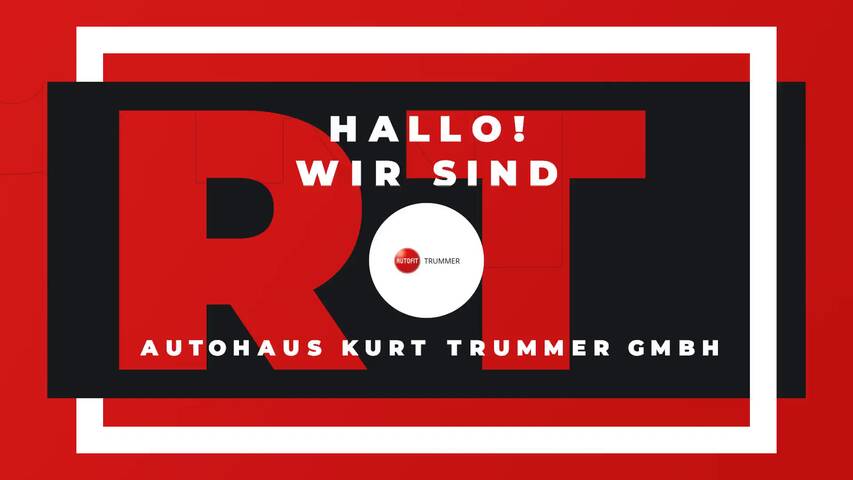 Video 1 Autoservice Trummer