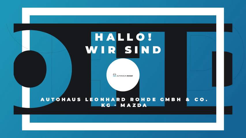 Video 1 Auto - Rohde