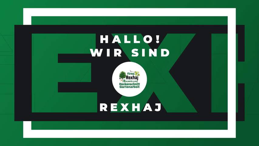 Video 1 Rexhaj