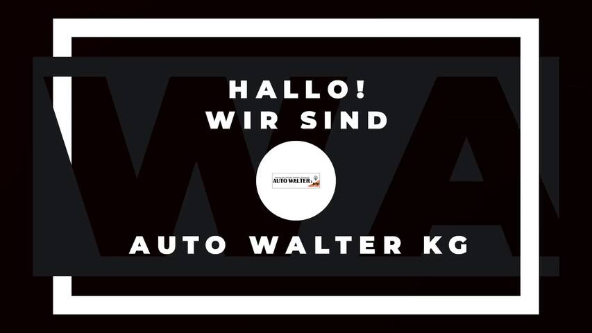 Video 2 Auto Walter KG
