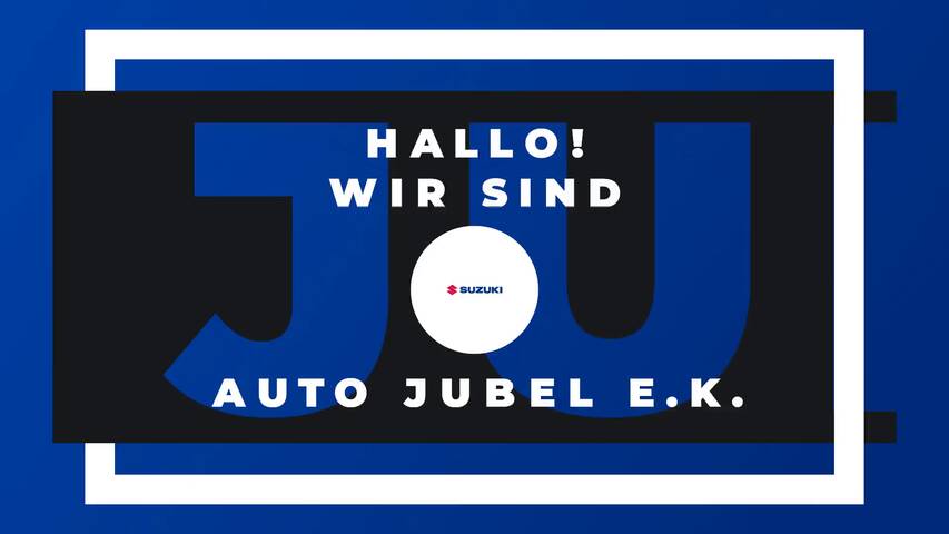 Video 1 Auto - Jubel e.K.