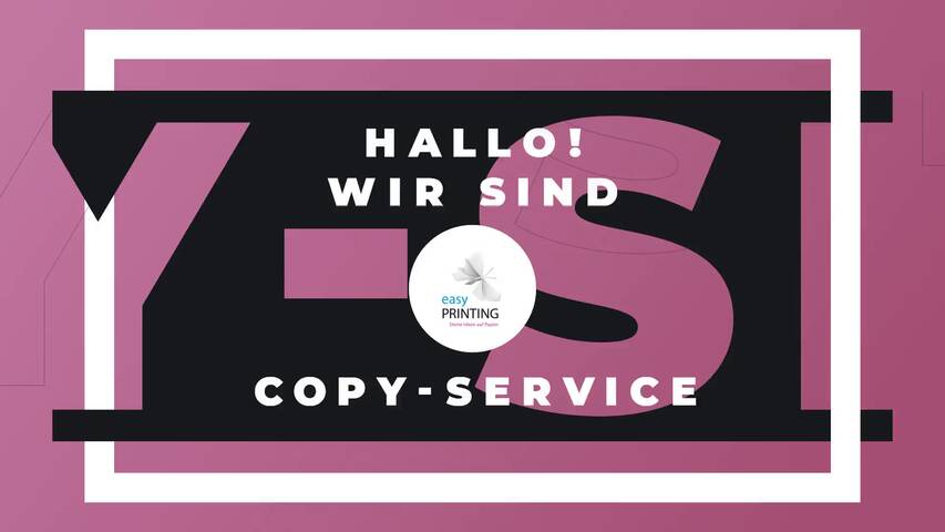 Video 1 Copy-Service