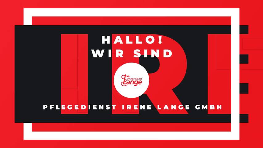 Video 1 Lange Pflegedienst