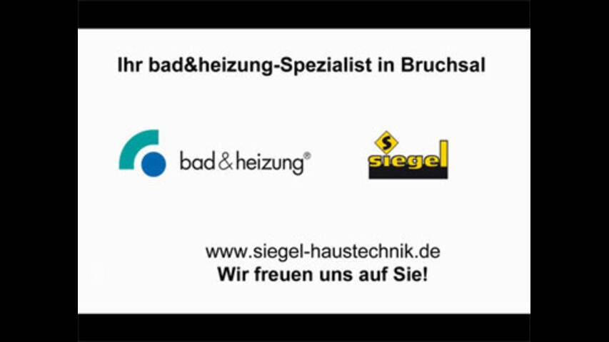 Video 1 Lorenz Siegel GmbH & Co.KG