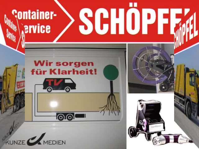 Video 1 Schöpfel GmbH