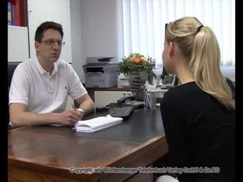 Video 1 Praxis Dr. Holger Lange Facharzt für Urologie