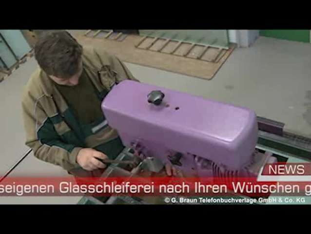 Video 1 Glaserei + Fensterbau Max Preil GmbH