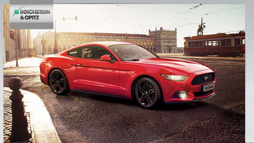 Video 1 Autohaus Reichstein & Opitz GmbH