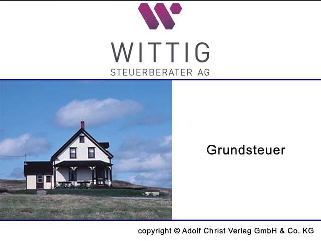 Video 1 Wittig Steuerberater AG