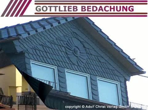 Video 1 Gottlieb Bedachung GmbH