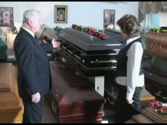 Video 2 Beerdigungen