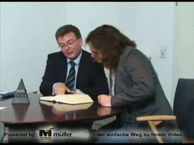 Video 1 Lothar Wegener