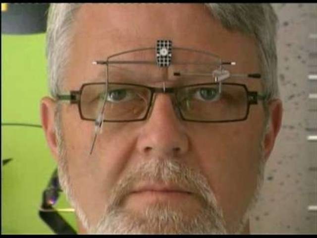 Video 1 Lindlein Optik e.K. Inh. Nadja Weinmann