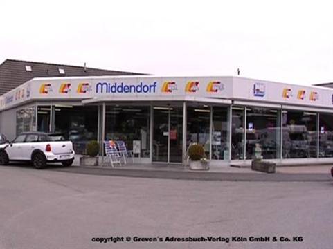 Video 1 Mobile Freizeit Middendorf GmbH