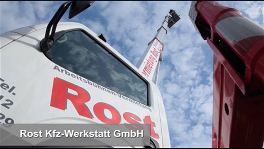 Video 1 Rost Kfz Werkstatt GmbH