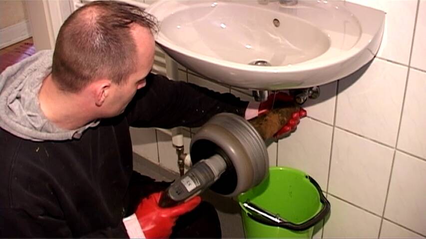 Video 1 RCS Rohr Cleaning Service GmbH Rohrreinigung