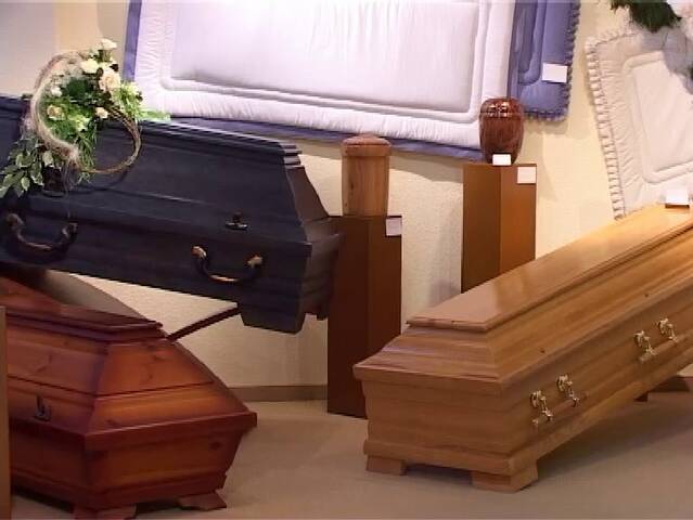 Video 1 Pohlmann GmbH Bestattungshaus