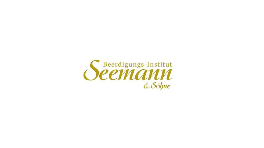 Video 1 Beerdigungs-Institut Seemann & Söhne KG