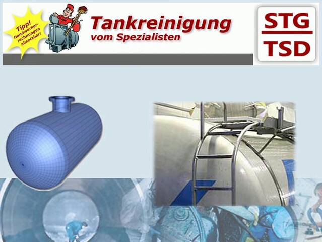 Video 1 STG / TSD GmbH