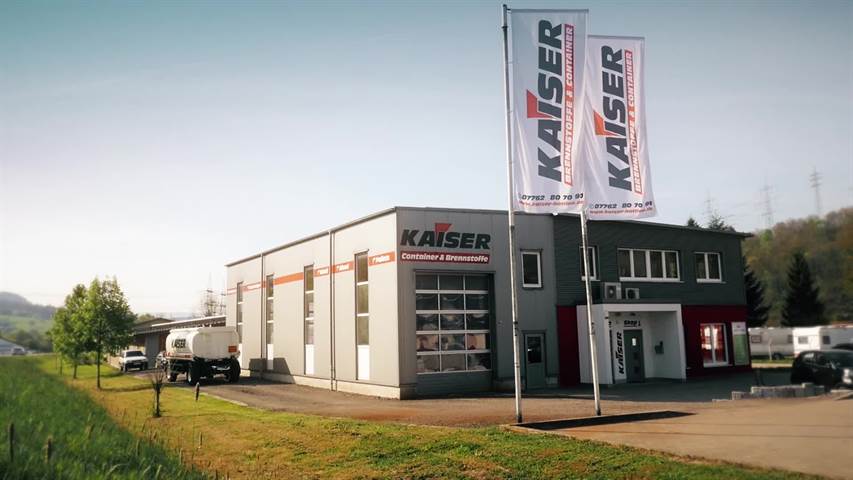 Video 1 Kaiser GmbH