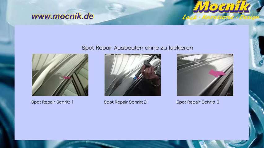 Video 1 Mocnik GmbH