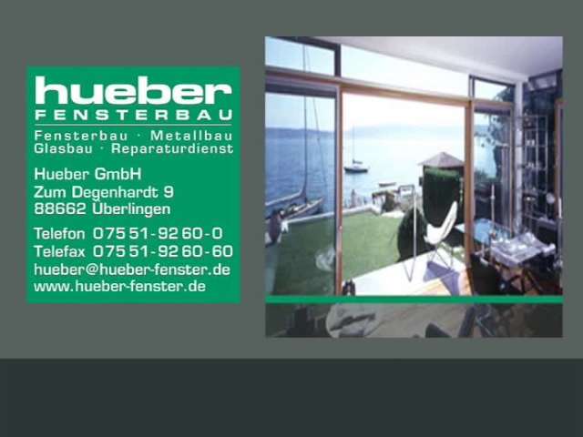 Video 1 Hueber GmbH