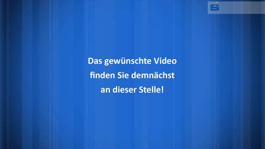 Video 1 Broßmer & Leisinger & Scheidel