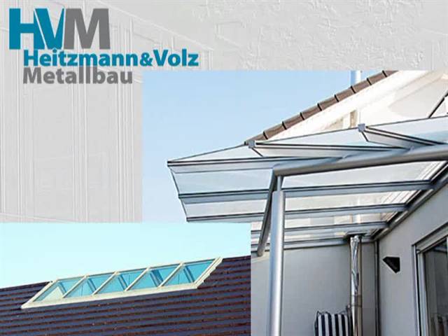 Video 1 Heitzmann & Volz Metallbau GmbH