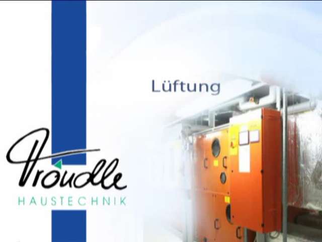 Video 1 Tröndle Haustechnik GmbH