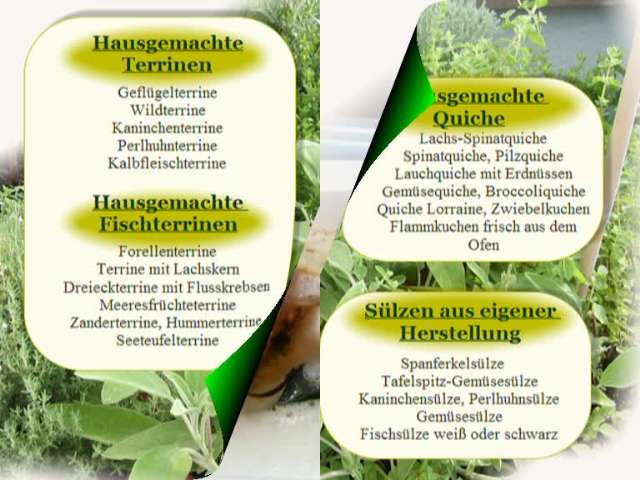 Video 1 Hartl Feinschmecker-Service