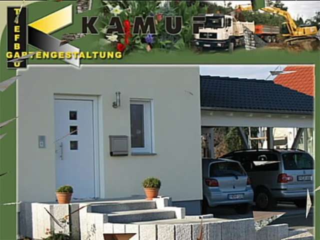 Video 1 Kamuf GmbH