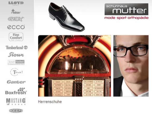 Video 1 Schuhhaus Mutter