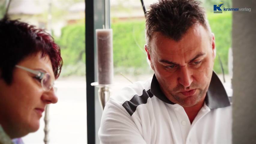 Video 1 Ziegler Thomas & Ralf Gebr.