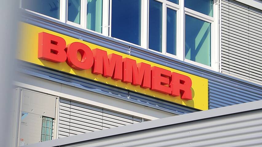 Video 1 Bommer GmbH